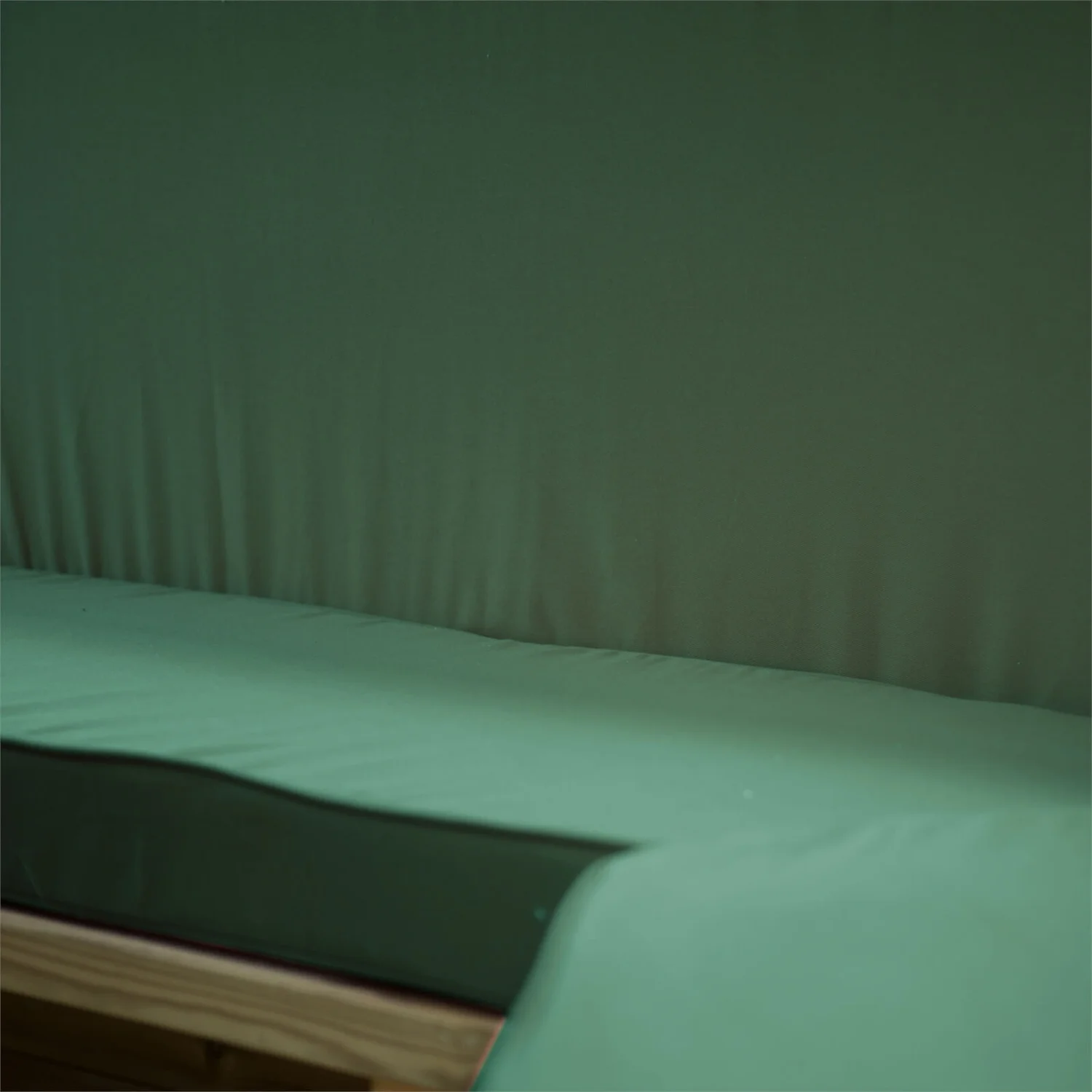 Forest (Installation Included) Thatch Roof Furnished Gazebo - 3m - Green 4 Forest (Installation Included) Thatch Roof Furnished Gazebo - 3m - Green - Image 4