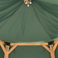 Forest (Installation Included) Thatch Roof Furnished Gazebo - 3m - Green 12 Forest (Installation Included) Thatch Roof Furnished Gazebo - 3m - Green -Best Home Furnishing Store 12823705 2114833217465779