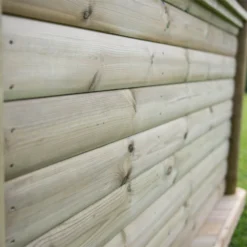 Forest (Installation Included) Thatch Roof Furnished Gazebo - 3m - Green 15 Forest (Installation Included) Thatch Roof Furnished Gazebo - 3m - Green -Best Home Furnishing Store 12823705 6734833217711569