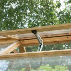 Forest 8 X 6ft Vale Greenhouse - Installation Included -Best Home Furnishing Store 12823847 3634833220594611