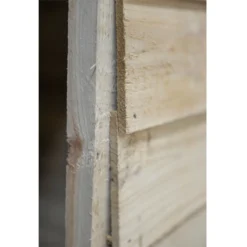 Forest 10 X 6ft Overlap Pressure Treated Double Door Apex Shed 13 Forest 10 X 6ft Overlap Pressure Treated Double Door Apex Shed -Best Home Furnishing Store 12823857 1224833221609016