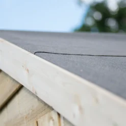 Forest 10 X 6ft Overlap Pressure Treated Double Door Apex Shed 14 Forest 10 X 6ft Overlap Pressure Treated Double Door Apex Shed -Best Home Furnishing Store 12823857 1824833221694366