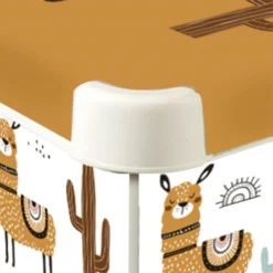 Curver Stockholm Llama Plastic Deco Storage Box - Multi-Coloured - 22L 12 Curver Stockholm Llama Plastic Deco Storage Box - Multi-Coloured - 22L -Best Home Furnishing Store 12824053 2004832983353417