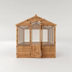 Mercia 6 X 6ft Traditional Greenhouse - Incl. Installation -Best Home Furnishing Store 12825394 1034833224351229