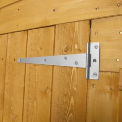 Mercia 4 X 6ft Shiplap Apex Shed - Included Installation 15 Mercia 4 X 6ft Shiplap Apex Shed - Included Installation -Best Home Furnishing Store 12825402 1704989437191845