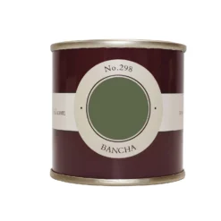 Farrow & Ball Estate Matt Emulsion Paint Bancha - Tester 100ml -Best Home Furnishing Store 12825449 1184952915306841