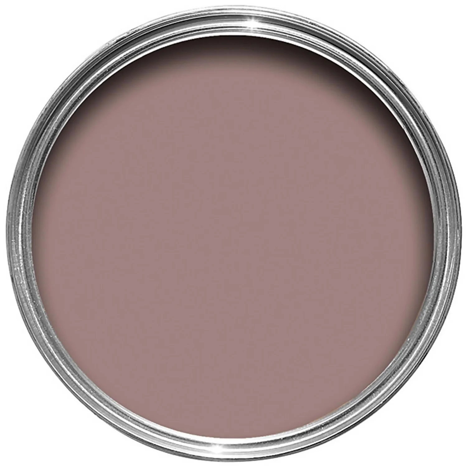 Farrow & Ball Modern Eggshell Paint Sulking Room Pink - 2.5L 3 Farrow & Ball Modern Eggshell Paint Sulking Room Pink - 2.5L - Image 3