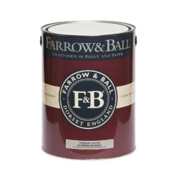 Farrow & Ball Exterior Masonry Paint Treron - 5L -Best Home Furnishing Store 12826079 1664951850276463