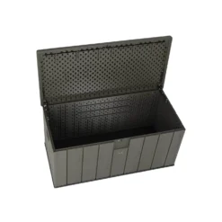 Lifetime Outdoor Plastic Storage Box 568 Litres -Best Home Furnishing Store 12826332 3134833225391116