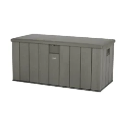 Lifetime Outdoor Plastic Storage Box 568 Litres -Best Home Furnishing Store 12826332 9754833225325065