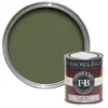 Farrow & Ball Modern Eggshell Paint Bancha - 750ml