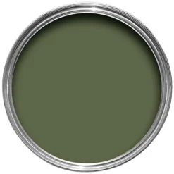 Farrow & Ball Modern Eggshell Paint Bancha - 750ml -Best Home Furnishing Store 12826386 7754952916932976
