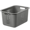 Smartstore 13L Wardrobe Basket - Taupe