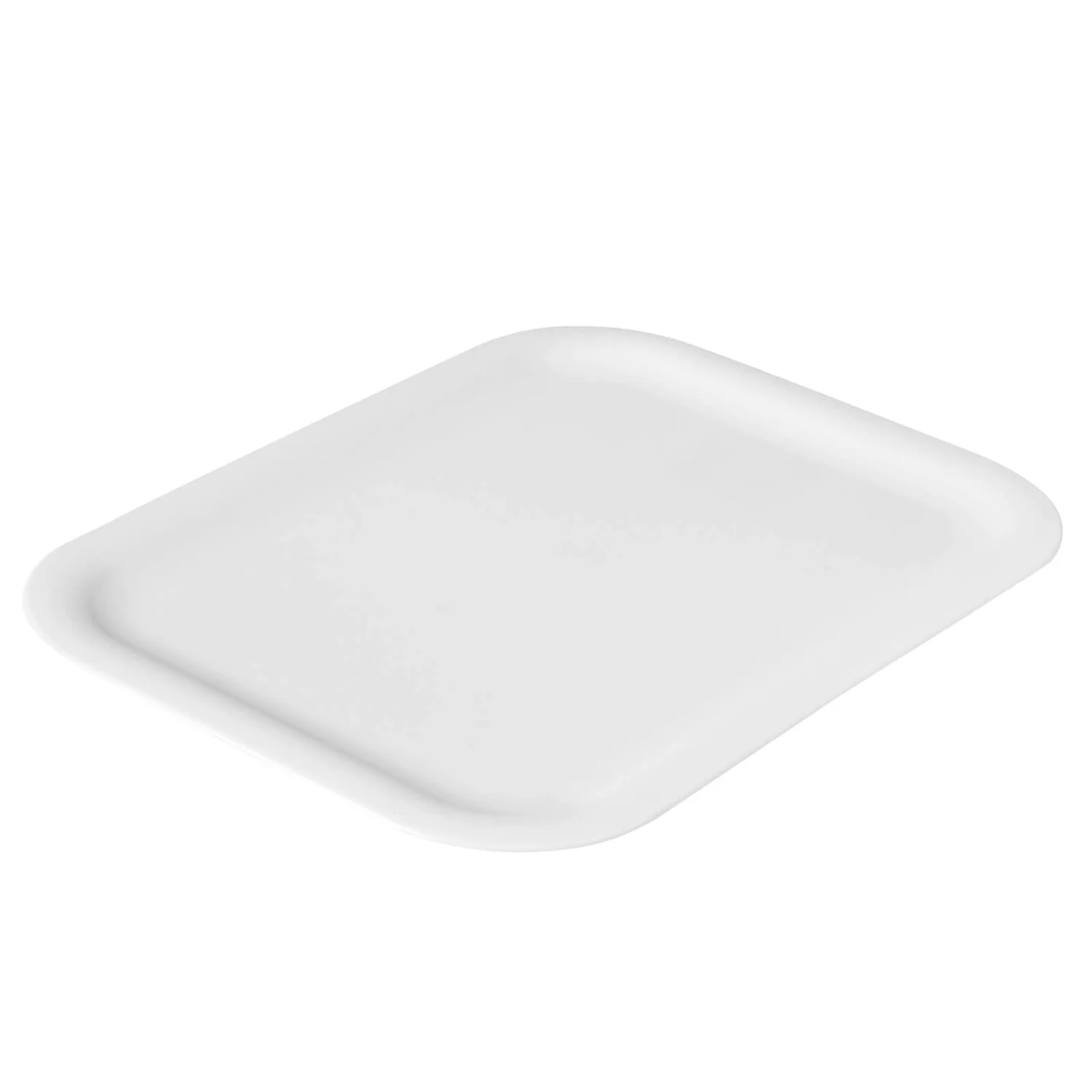 Smartstore Wardrobe Basket Lid - White 1 Smartstore Wardrobe Basket Lid - White
