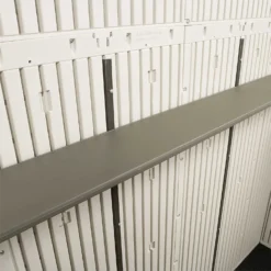 Lifetime 10 X 8ft Outdoor Storage Shed -Best Home Furnishing Store 12826439 5535012583798579