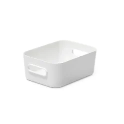 SmartStore Compact Small Box - White