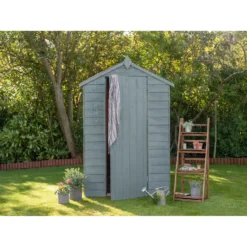 Ronseal Fence Life Plus Paint Sage - 9L 10 Ronseal Fence Life Plus Paint Sage - 9L -Best Home Furnishing Store 12826705 1644942086901314