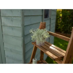 Ronseal Fence Life Plus Paint Sage - 9L 11 Ronseal Fence Life Plus Paint Sage - 9L -Best Home Furnishing Store 12826705 2104942086934431