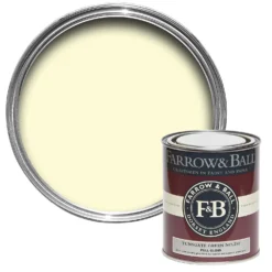 Farrow & Ball Full Gloss Paint Archive Collection: Tunsgate Green - 750ml