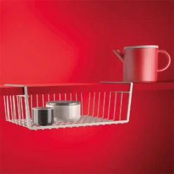 None Babatex Undershelf Basket - 40cm -Best Home Furnishing Store 12827956 2064832985170889