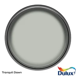 Dulux Silk Emulsion Paint Tranquil Dawn - 2.5L -Best Home Furnishing Store 12831803 1744832961853998