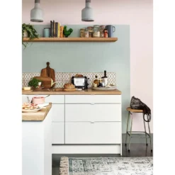 Dulux Silk Emulsion Paint Tranquil Dawn - 2.5L -Best Home Furnishing Store 12831803 3414832961966249