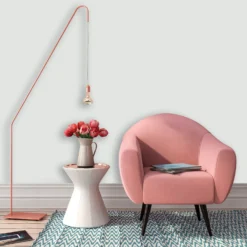 Homebase Interior Quick Dry Gloss Paint White Tundra - 750ml -Best Home Furnishing Store 12832706 1034832982203838