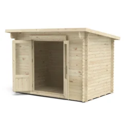 Harwood 3.0m X 2.0m Log Cabin 24kg Felt No Underlay -Best Home Furnishing Store 12832751 1424833199779795