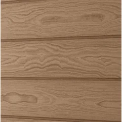 Keter Newton 7.5 X 9ft Outdoor Plastic Garden Storage Shed - Brown -Best Home Furnishing Store 12833042 4394832984962710