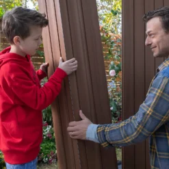 Keter Darwin 6 X 4ft Outdoor Garden Apex Storage Shed - Brown -Best Home Furnishing Store 12833043 1085036177961249