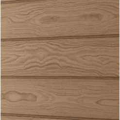 Keter Newton 7.5 X 11ft Outdoor Plastic Garden Storage Shed - Brown -Best Home Furnishing Store 12833045 1034843485087660