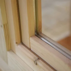 Forest Mendip 5.0m X 4.0m Log Cabin Double Glazed, 24kg Polyester Felt, Plus Underlay - Installation Included -Best Home Furnishing Store 12833121 1514833197587716