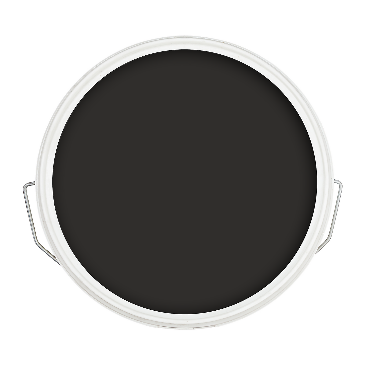 Ronseal Fence Life Plus Paint Tudor Black Oak - 5L 6 Ronseal Fence Life Plus Paint Tudor Black Oak - 5L - Image 6