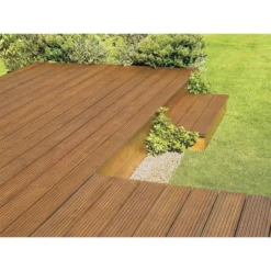 Ronseal Decking Oil Natural Oak - 2.5L 7 Ronseal Decking Oil Natural Oak - 2.5L -Best Home Furnishing Store 12834010 1074833218686323