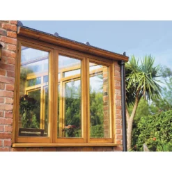 Ronseal Quick Drying Woodstain - Natural Oak Satin 2.5L -Best Home Furnishing Store 12834019 1584862708434173