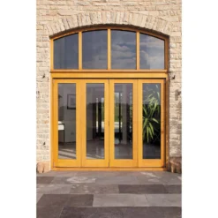 Ronseal Quick Drying Woodstain - Natural Oak Satin 2.5L -Best Home Furnishing Store 12834019 2504862708396676