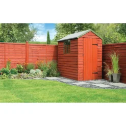 Ronseal Fence Life Plus Paint Red Cedar - 5L -Best Home Furnishing Store 12834175 8704942087014765