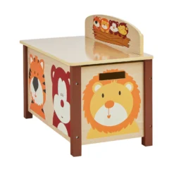 None Jungle Big Toy Box -Best Home Furnishing Store 12834482 1624833168955419