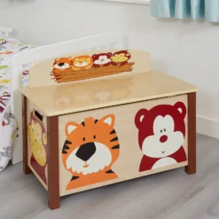 None Jungle Big Toy Box -Best Home Furnishing Store 12834482 6854833168664404