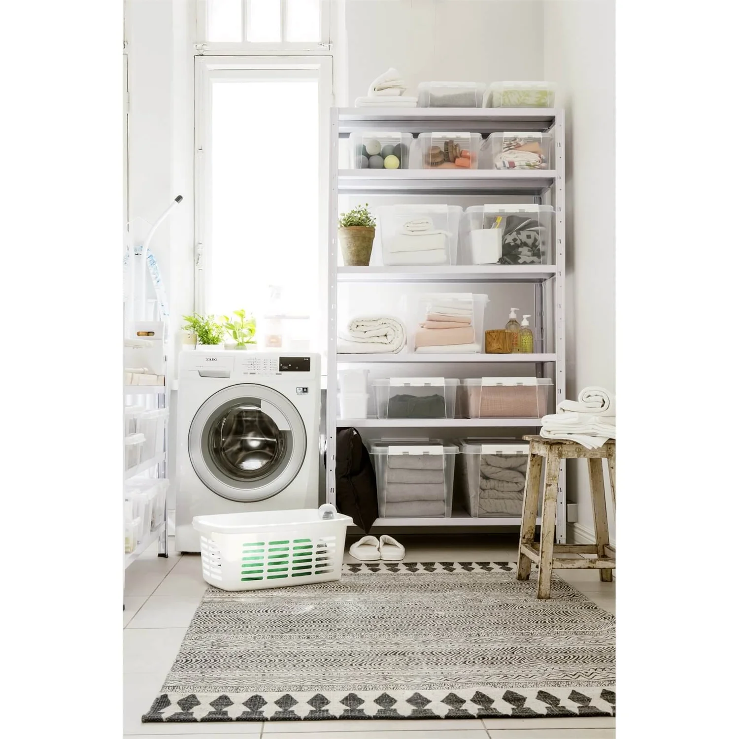 SmartStore Home Storage Box 31 2 SmartStore Home Storage Box 31 - Image 2