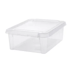 SmartStore Home Storage Box 24