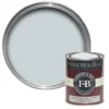 Farrow & Ball Exterior Eggshell Paint Borrowed Light - 750ml