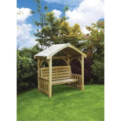 Anchor Fast Milldale Arbour FSC