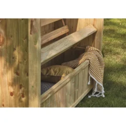 Anchor Fast Storage Arbour FSC 7 Anchor Fast Storage Arbour FSC -Best Home Furnishing Store 12835674 1324832989946250