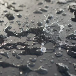 Lifetime Heavy Duty 492L Outdoor Deck Box - Carbonized Gray -Best Home Furnishing Store 12836578 4874833207647871