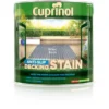 Cuprinol Anti-Slip Decking Stain - Silver Birch - 2.5L