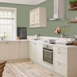 Homebase Kitchen Matt Paint - Chinese Evergreen 2.5L 5 Homebase Kitchen Matt Paint - Chinese Evergreen 2.5L -Best Home Furnishing Store 12836985 6764833206182683