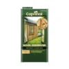 Cuprinol Wood Preserver - Clear - 5L