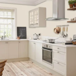 Homebase Kitchen Matt Paint - Cottonseed 2.5L 5 Homebase Kitchen Matt Paint - Cottonseed 2.5L -Best Home Furnishing Store 12837158 1534833205265550