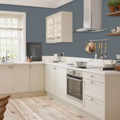 Homebase Kitchen Matt Paint - Thunder 2.5L -Best Home Furnishing Store 12837205 7964833204162678